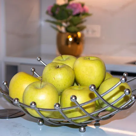 Silena Luxury Penthouse With Jacuzzi - Near Chania Old Town La Canea